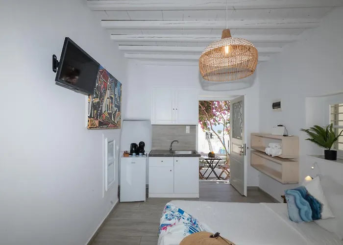 Eleanna'S Appartamento